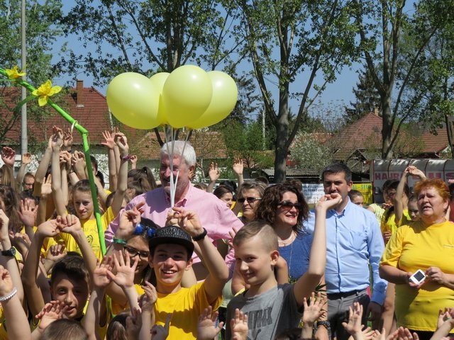 Nárcisz futás 2018 128